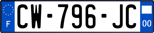 CW-796-JC