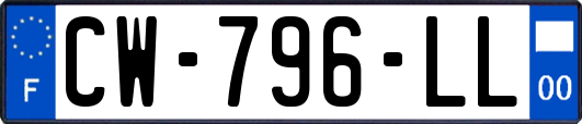 CW-796-LL