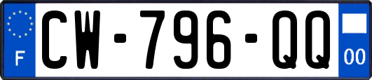 CW-796-QQ