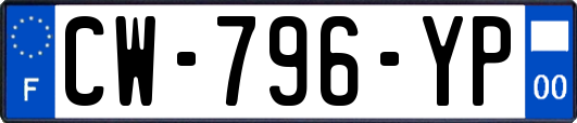 CW-796-YP