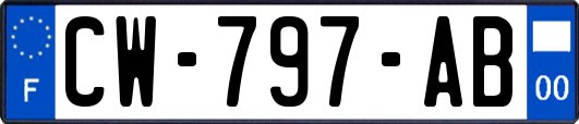 CW-797-AB