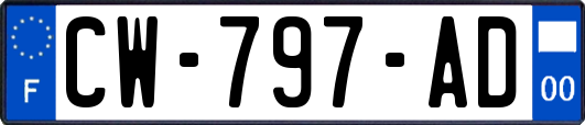 CW-797-AD