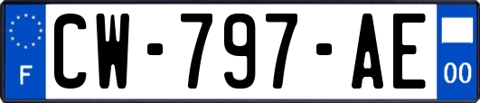 CW-797-AE