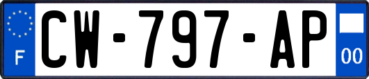 CW-797-AP