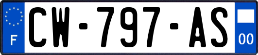 CW-797-AS