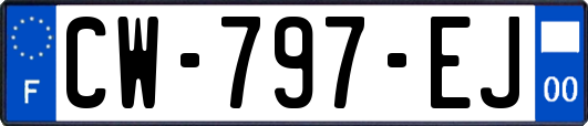 CW-797-EJ