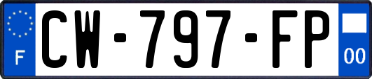 CW-797-FP