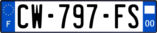 CW-797-FS
