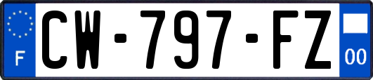 CW-797-FZ