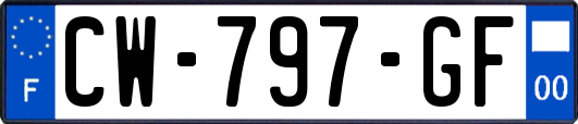CW-797-GF
