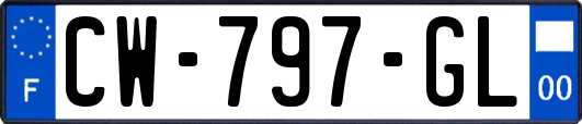 CW-797-GL