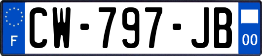 CW-797-JB
