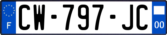 CW-797-JC