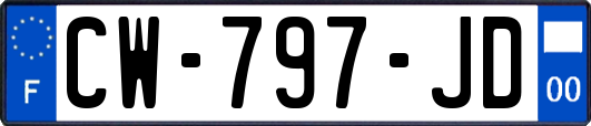 CW-797-JD