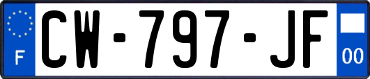 CW-797-JF