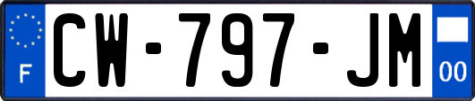 CW-797-JM