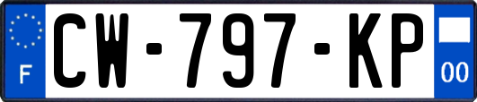 CW-797-KP