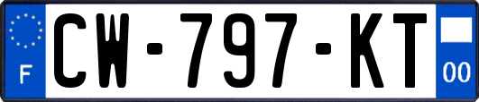 CW-797-KT
