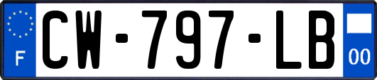 CW-797-LB
