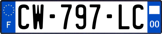 CW-797-LC