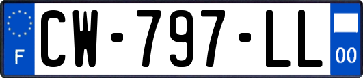 CW-797-LL