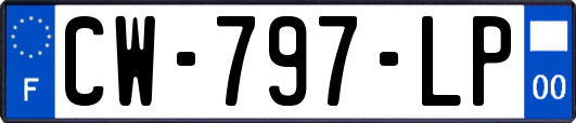 CW-797-LP
