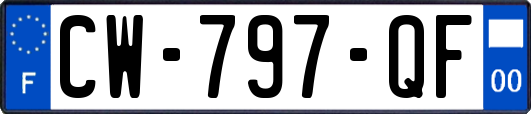 CW-797-QF