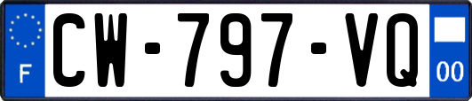 CW-797-VQ