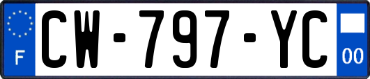 CW-797-YC