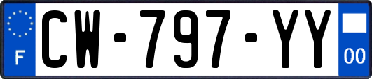 CW-797-YY