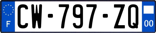 CW-797-ZQ