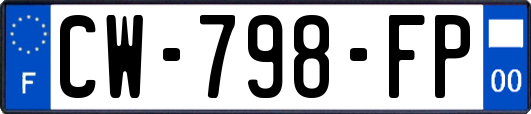 CW-798-FP