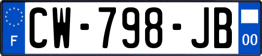 CW-798-JB