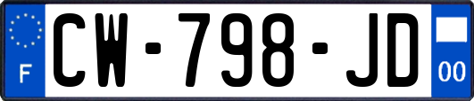 CW-798-JD