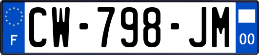 CW-798-JM