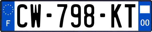 CW-798-KT