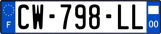 CW-798-LL