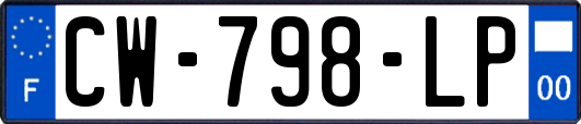 CW-798-LP
