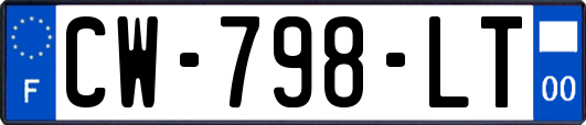 CW-798-LT