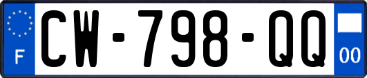 CW-798-QQ