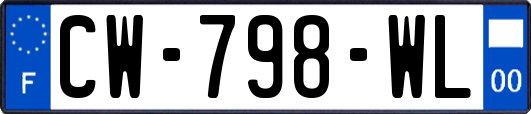 CW-798-WL