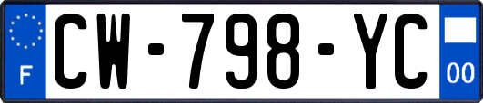 CW-798-YC