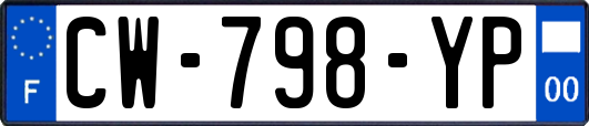 CW-798-YP