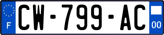 CW-799-AC