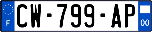 CW-799-AP