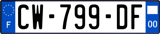 CW-799-DF