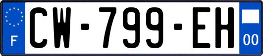 CW-799-EH