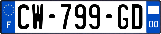 CW-799-GD