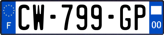 CW-799-GP