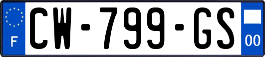 CW-799-GS
